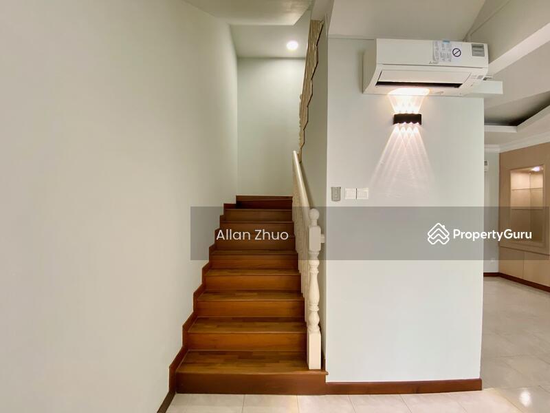 Terrace for Rent: D19, 535000
