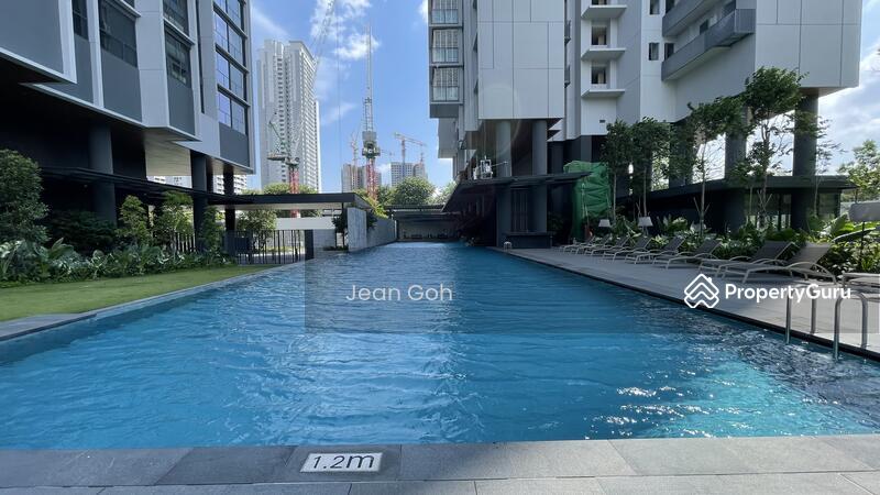 One Holland Village Residences