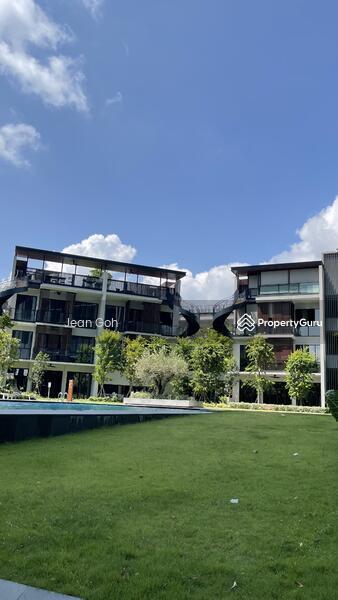 One Holland Village Residences