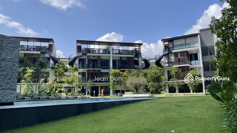 One Holland Village Residences