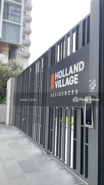 One Holland Village Residences