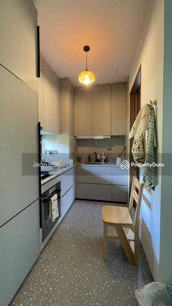 One Holland Village Residences