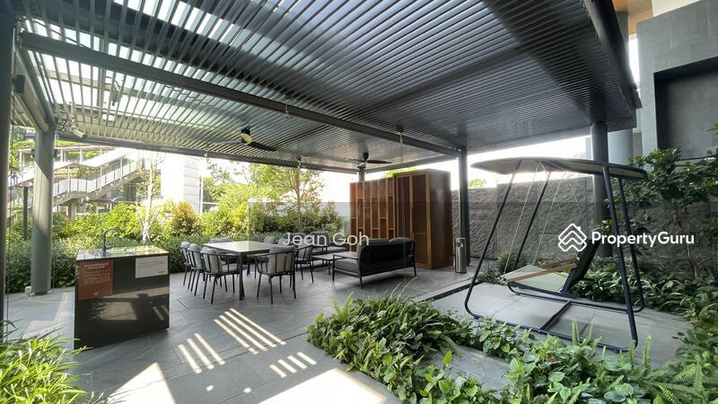 One Holland Village Residences