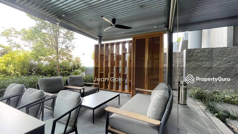 One Holland Village Residences