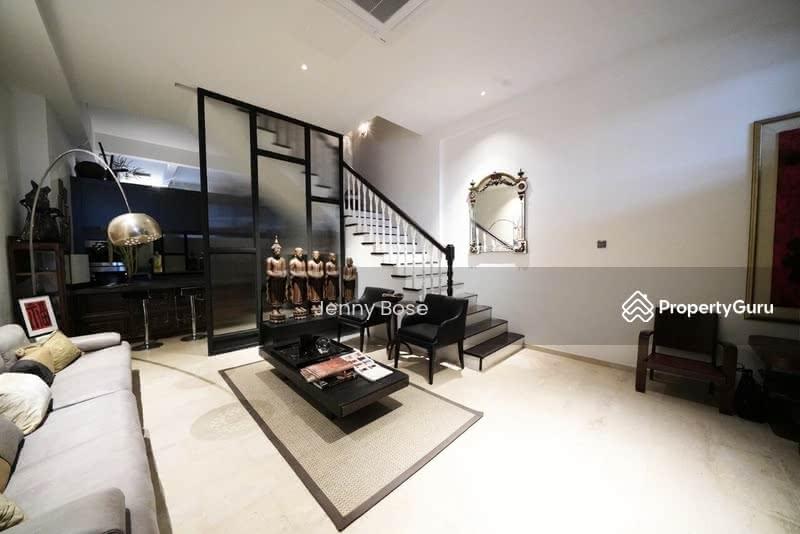 Prop-GPT: Conservation Home: D09 Cairnhill 20 Niven Road