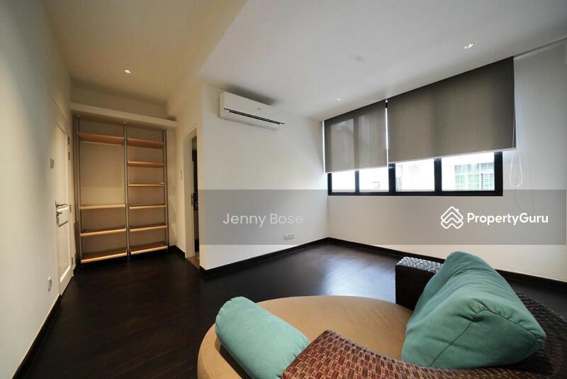 Conservation Home for Rent: Cairnhill, D09, 228367