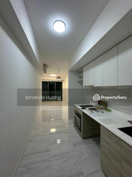 Prop-GPT: Condominium: D18 Pasir Ris The Alps Residences