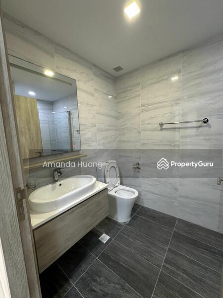 The Alps Residences