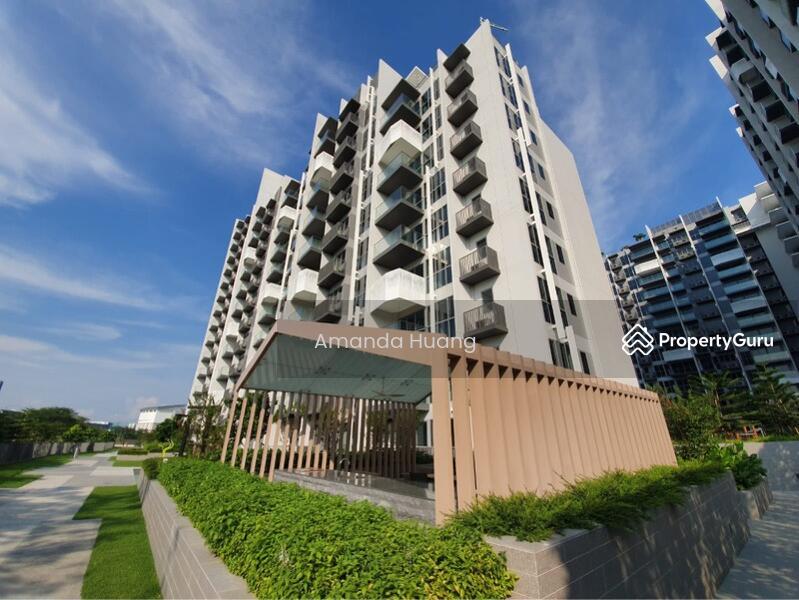 The Alps Residences