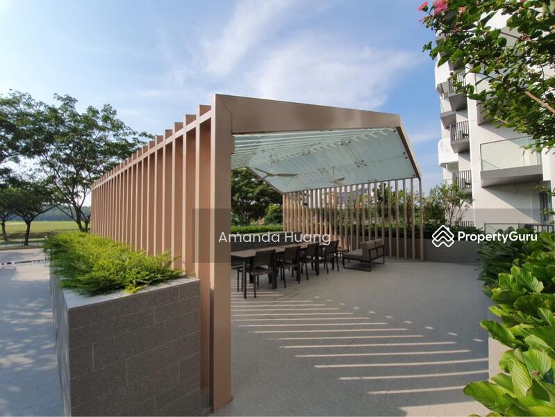 The Alps Residences