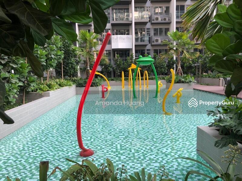 The Alps Residences