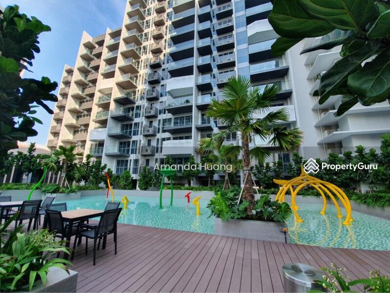 The Alps Residences