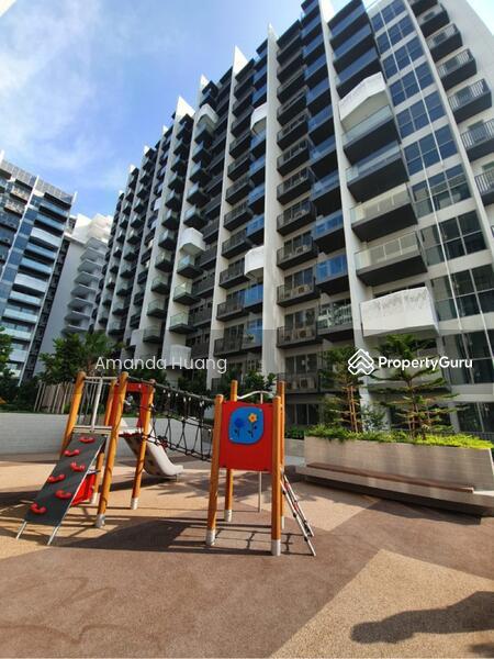 The Alps Residences