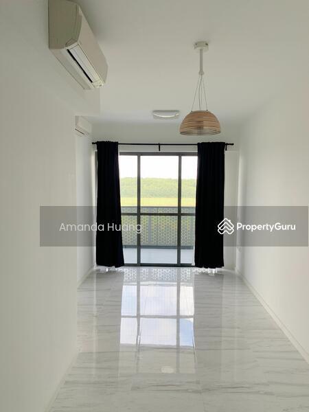 The Alps Residences
