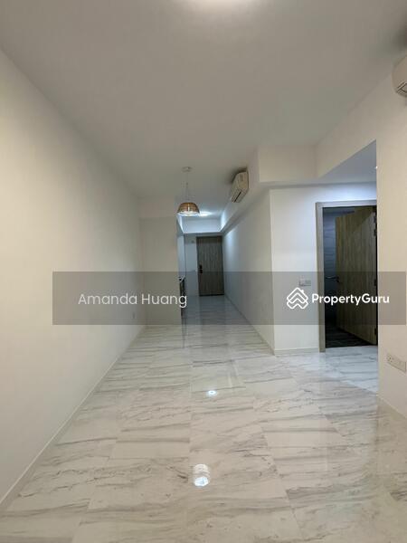 The Alps Residences