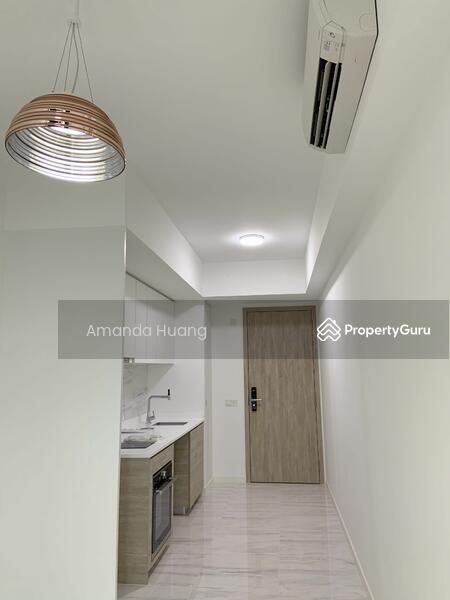 The Alps Residences