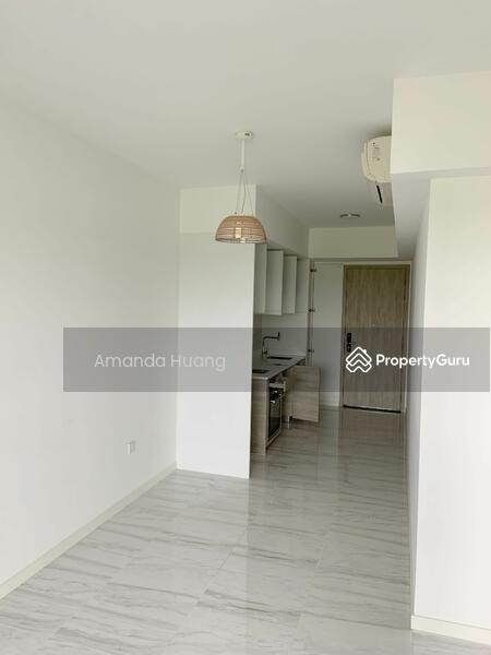 The Alps Residences