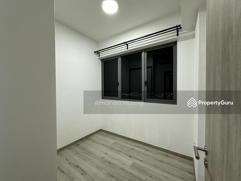 The Alps Residences