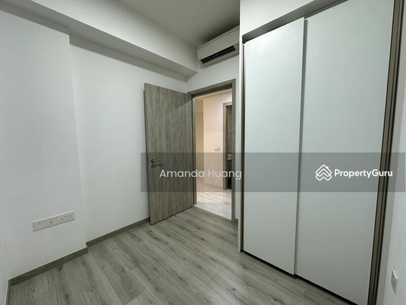 The Alps Residences
