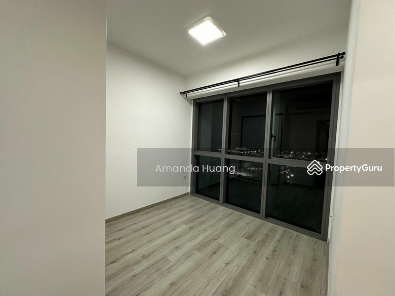 The Alps Residences