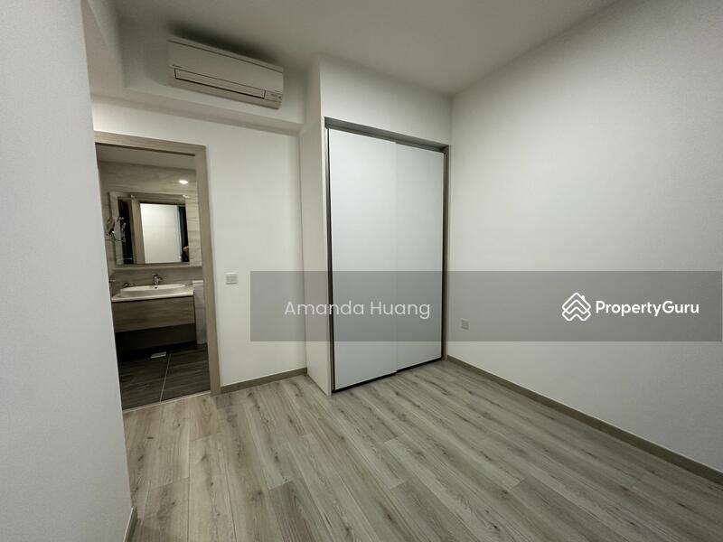 The Alps Residences