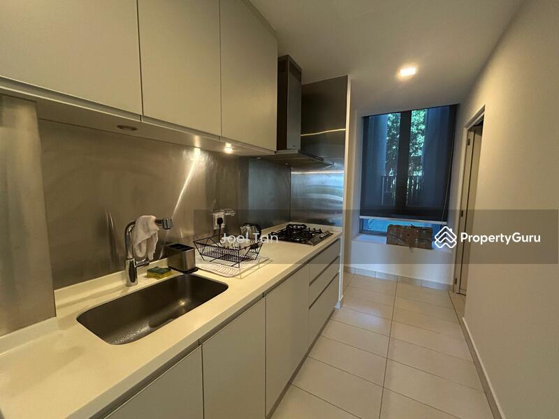Apartment for Rent: D04, 098308