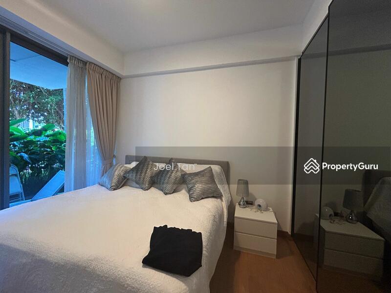 Apartment for Rent: D04, 098308