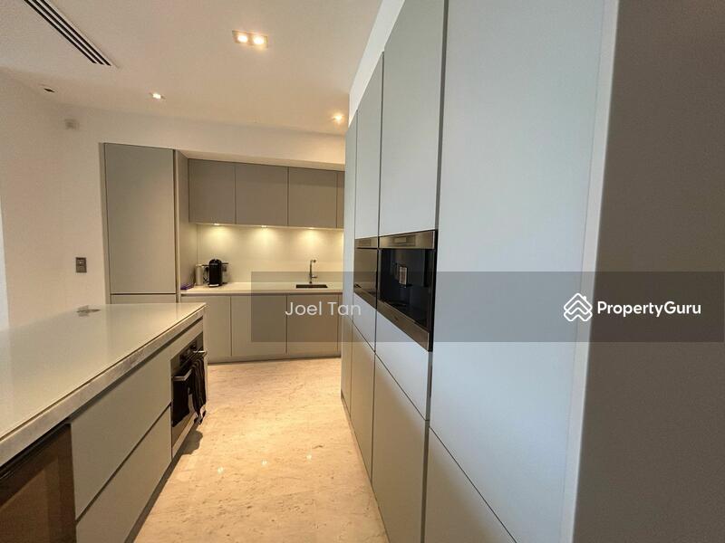 Apartment for Rent: D04, 098308