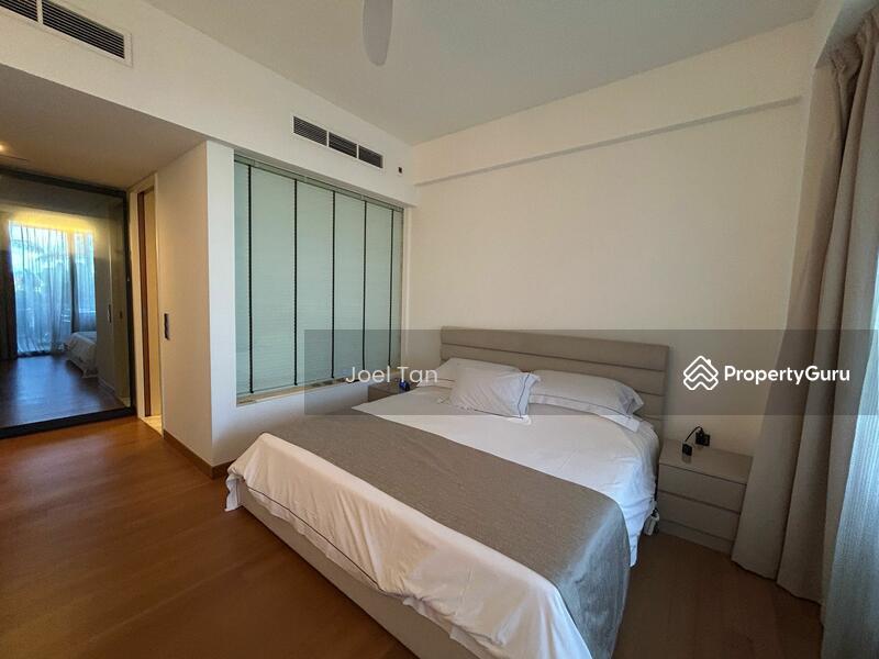 Apartment for Rent: D04, 098308