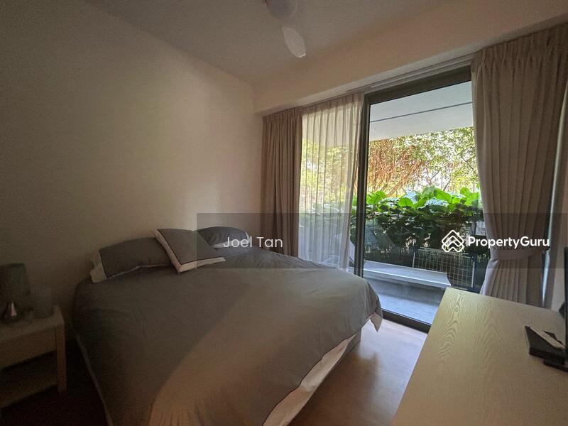 Apartment for Rent: D04, 098308