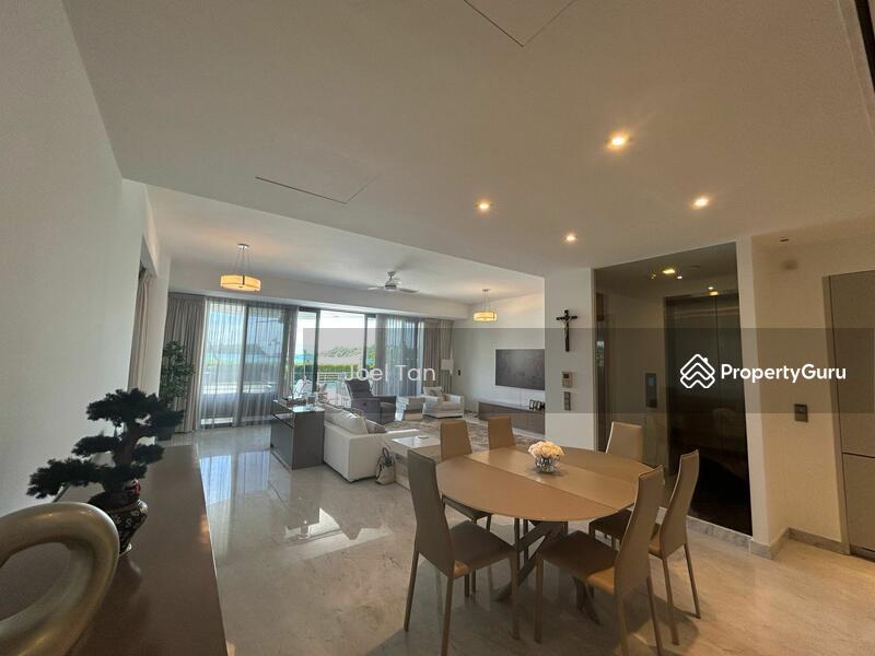 Apartment for Rent: D04, 098308