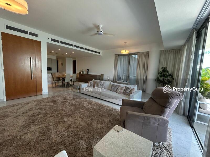 Apartment for Rent: D04, 098308