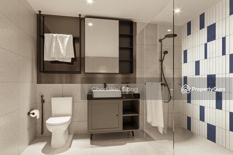 Shophouse for Rent: D13, 348589