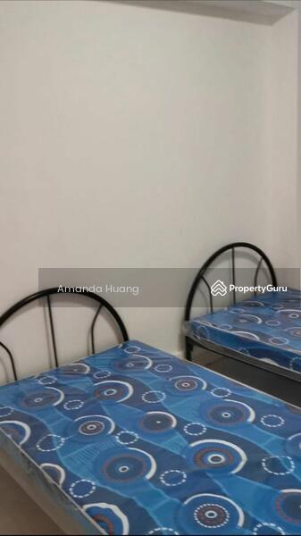 HDB Flat for Rent: Yishun, D27, 760298