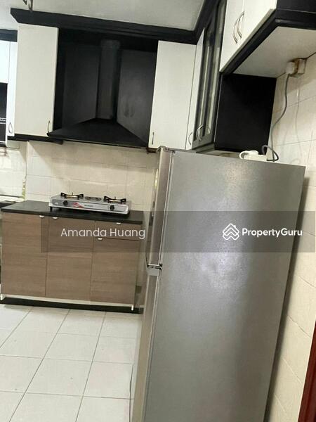 HDB Flat for Rent: Yishun, D27, 760298