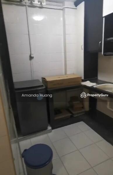 HDB Flat for Rent: Yishun, D27, 760298