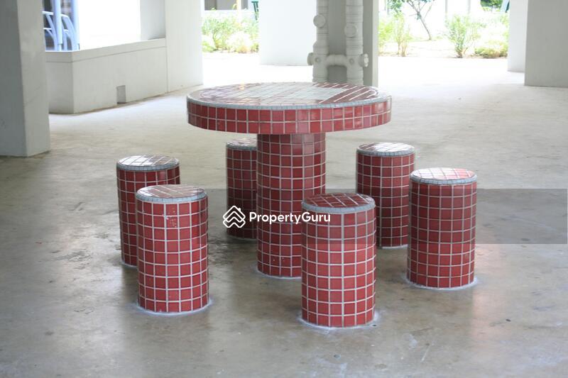 HDB Flat for Rent: Yishun, D27, 760298