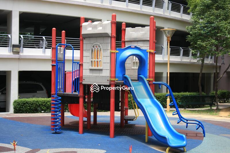 HDB Flat for Rent: Yishun, D27, 760298