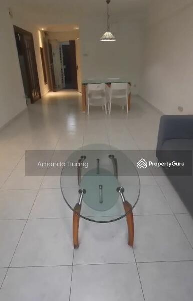 HDB Flat for Rent: Yishun, D27, 760298