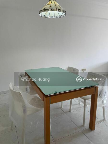 HDB Flat for Rent: Yishun, D27, 760298