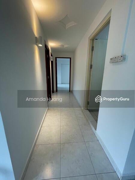 HDB Flat for Rent: Yishun, D27, 760298