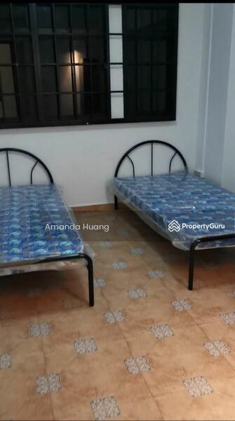 HDB Flat for Rent: Yishun, D27, 760298