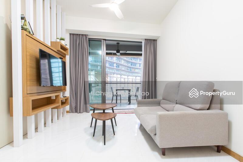 Prop-GPT: Condominium: D01 Marina Marina One Residences