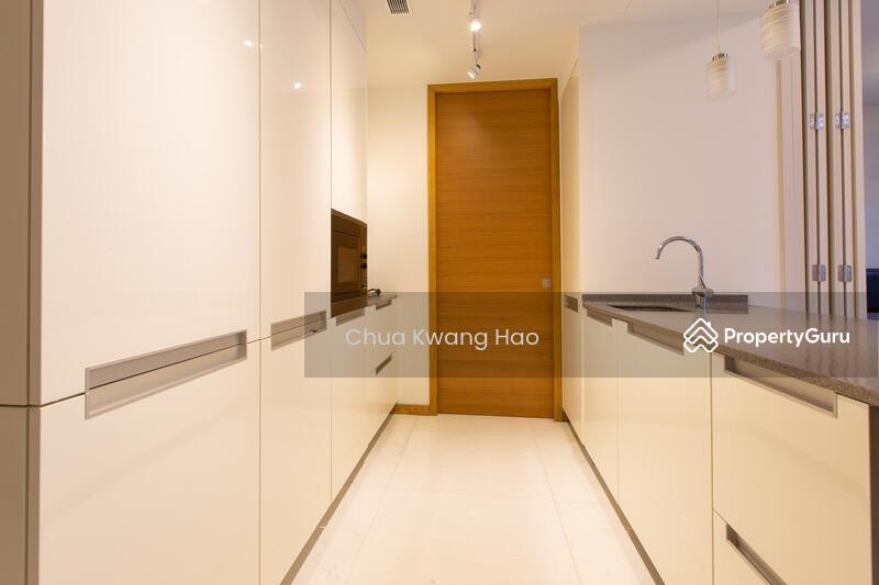 Condominium for Rent: Marina, D01, 018978