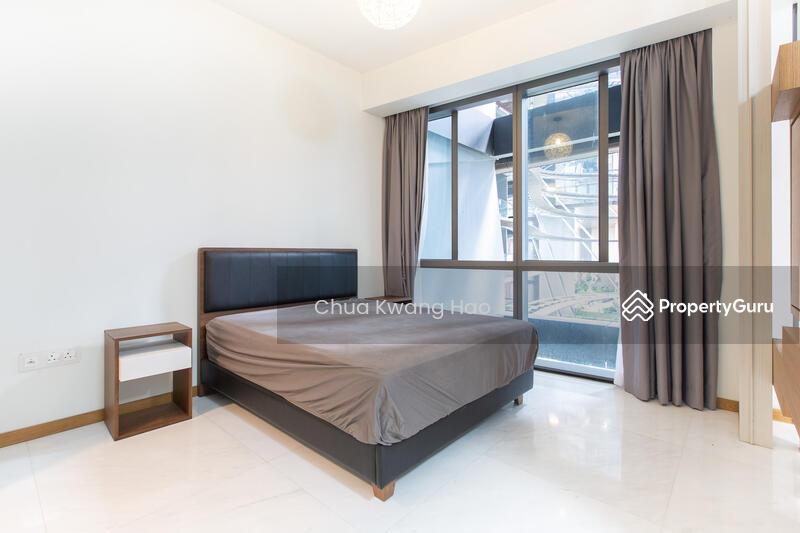 Condominium for Rent: Marina, D01, 018978