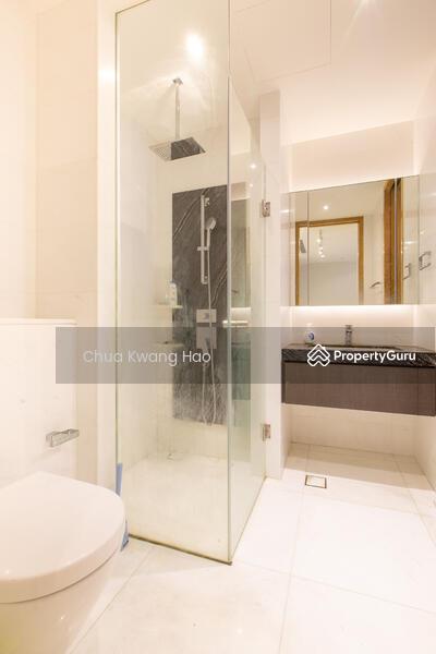 Condominium for Rent: Marina, D01, 018978