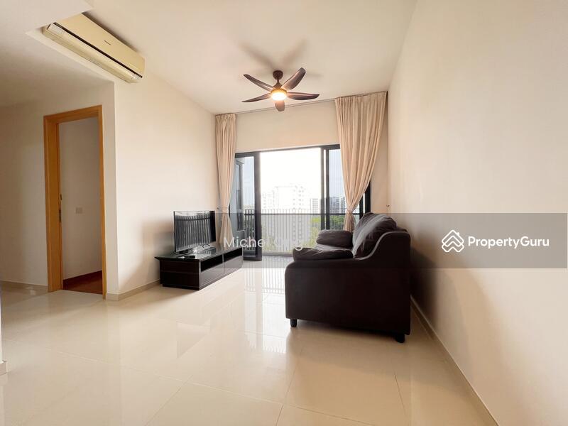 NV Residences: D18 Pasir Ris Condominium | Prop-GPT the AI-Powered Property Guru