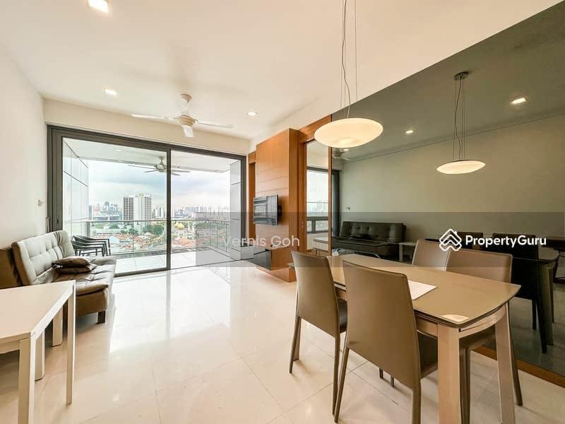 Condominium for Rent: D07, 199555