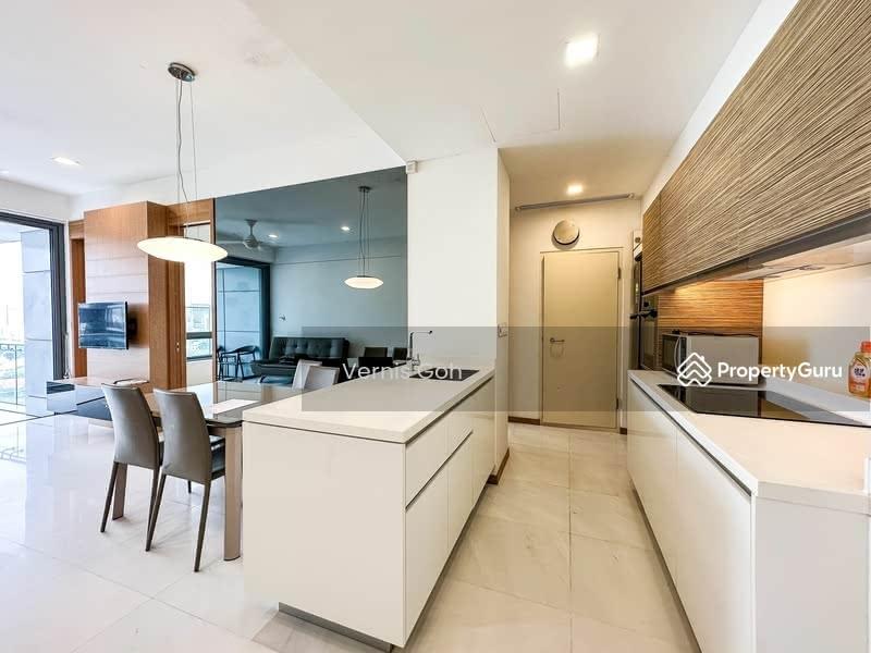 Condominium for Rent: D07, 199555