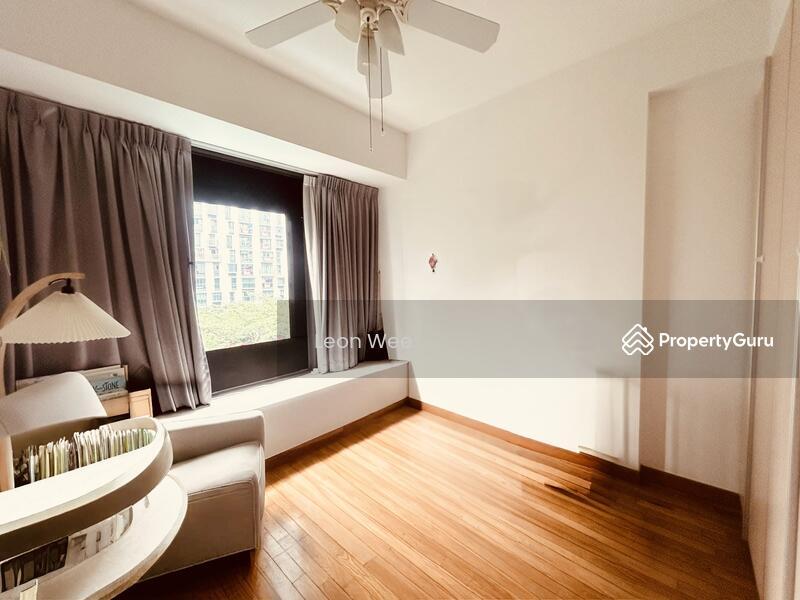 Prop-GPT: Apartment: D02  The Beacon